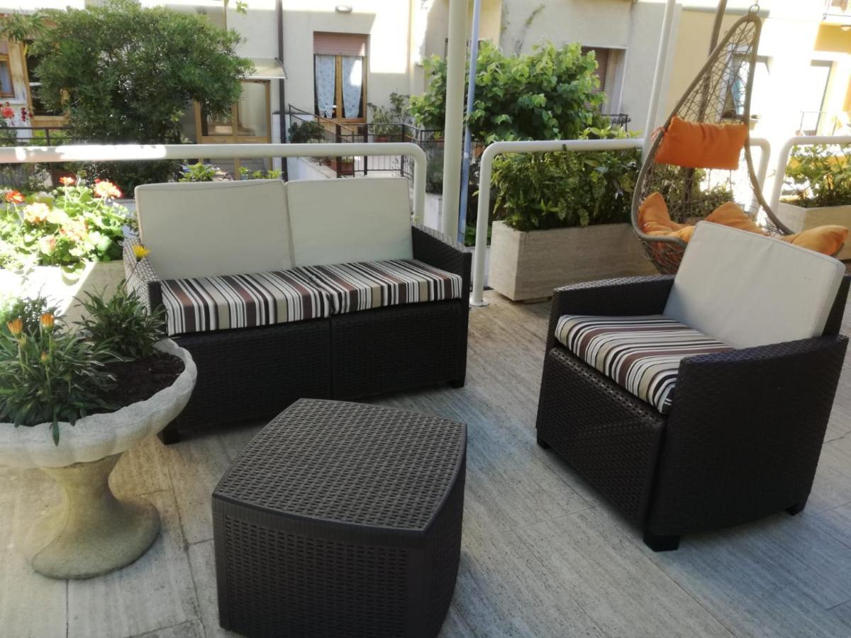 Hotel Saturno Chianciano Terme Εξωτερικό φωτογραφία