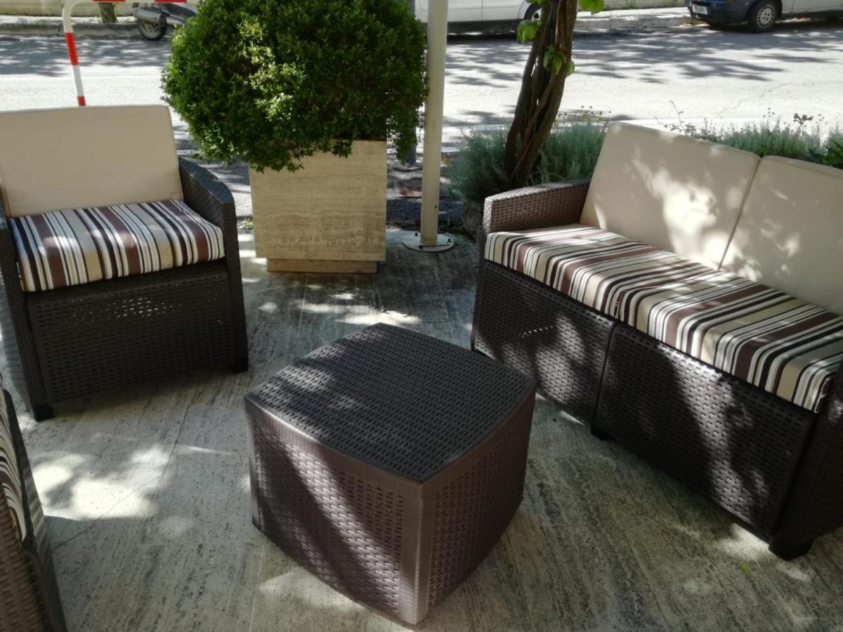 Hotel Saturno Chianciano Terme Εξωτερικό φωτογραφία