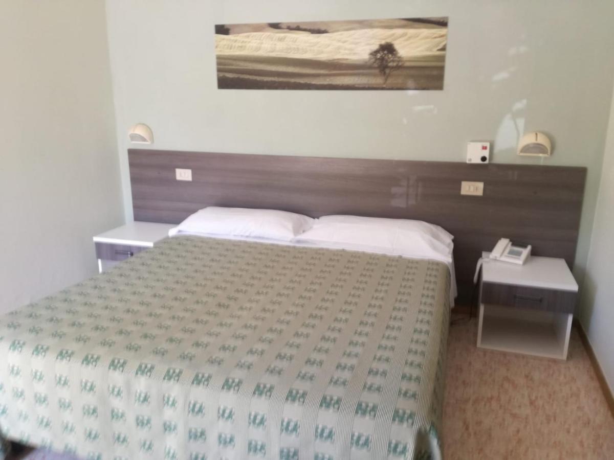 Hotel Saturno Chianciano Terme Εξωτερικό φωτογραφία