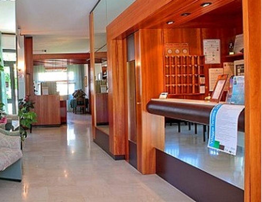 Hotel Saturno Chianciano Terme Εξωτερικό φωτογραφία