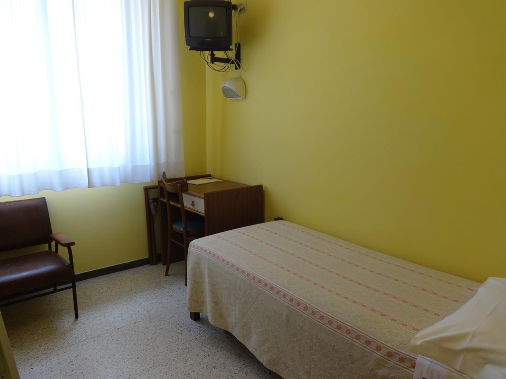 Hotel Saturno Chianciano Terme Εξωτερικό φωτογραφία