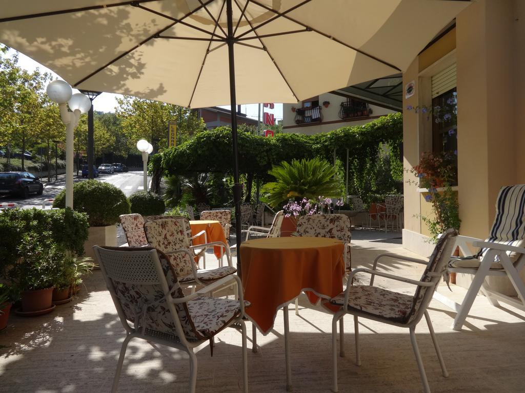Hotel Saturno Chianciano Terme Εξωτερικό φωτογραφία
