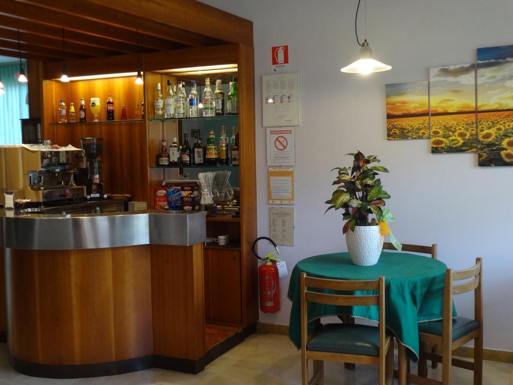 Hotel Saturno Chianciano Terme Εξωτερικό φωτογραφία