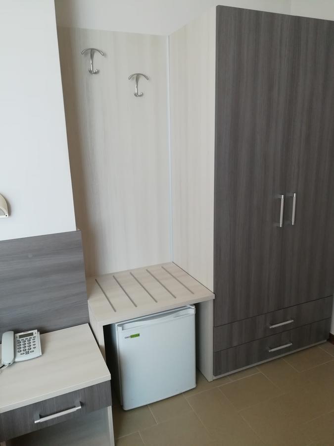Hotel Saturno Chianciano Terme Εξωτερικό φωτογραφία