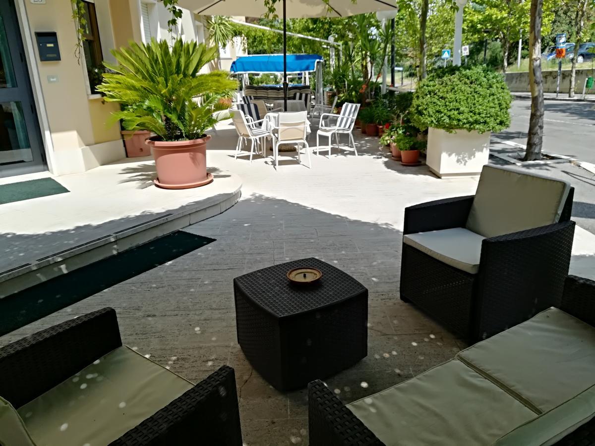 Hotel Saturno Chianciano Terme Εξωτερικό φωτογραφία